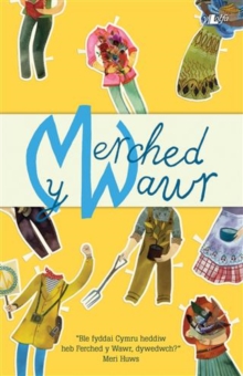 Image for Merched y Wawr.