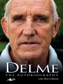 Image for Delme Thomas: The Autobiography