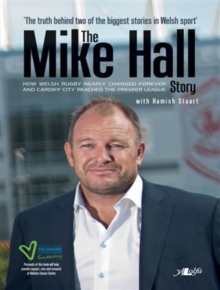 Image for Mike Hall: The Story