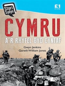 Image for Cymru A'r Rhyfel Byd Cyntaf