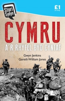Image for Stori Sydyn: Cymru a'r Rhyfel Byd Cyntaf