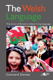 Image for It's Wales: The Welsh Language