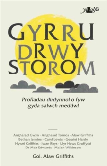 Image for Gyrru Drwy Storom