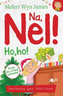 Image for Na, Nel!: Ho, Ho!