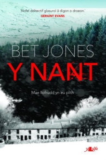 Image for Nant, y