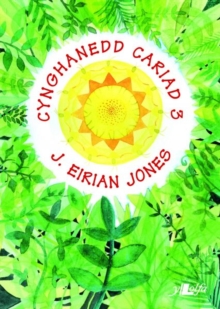 Image for Cynghanedd Cariad 3