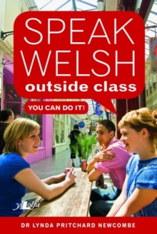 Image for Speak Welsh Outside Class - You Can Do It