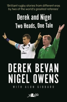 Derek and Nigel – Two Heads, One Tale: Two Heads, One Tale