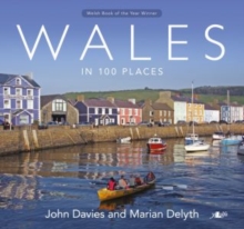 Image for Wales in 100 Places