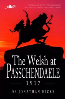 Image for The Welsh at Passchendaele