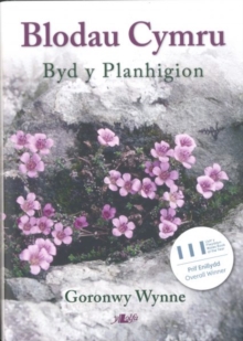 Image for Blodau Cymru - Byd y Planhigion