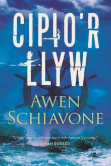 Image for Cipio'r Llyw