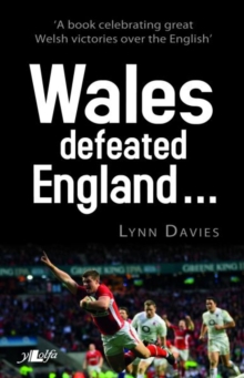 Image for Wales defeated England