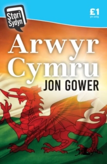 Image for Stori Sydyn: Arwyr Cymru