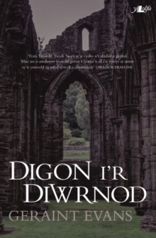 Image for Digon i'r Diwrnod
