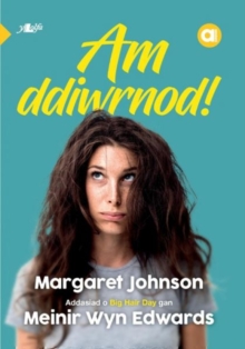 Image for Am ddiwrnod!