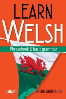 Image for Learn Welsh  : phrasebook and basic grammar