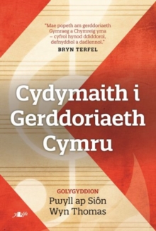 Image for Cydymaith i gerddoriaeth Cymru