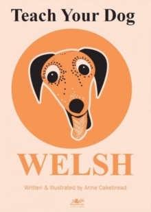Image for Teach your dog Welsh
