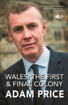 Image for Wales - the first and final colony