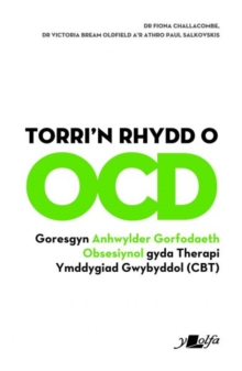 Image for Torri'n Rhydd o OCD