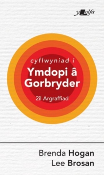Image for Cyflwyniad i Ymdopi a Gorbryder