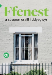 Image for Cyfres Amdani: Ffenest a Straeon Eraill i Ddysgwyr