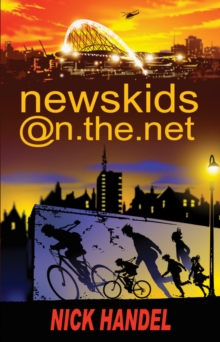 Image for Newskids on.the.net