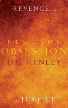 Image for Blazing obsession