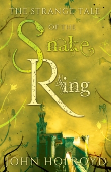 Image for The strange tale of the snake ring