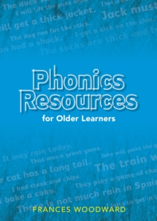 Image for Phonics Resources for Older Learners