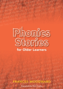Image for Phonics Stories for Older Learners