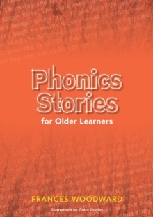 Image for Phonics stories for older learners