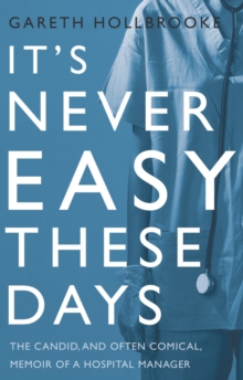 It's Never Easy These Days