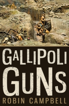 Image for Gallipoli guns