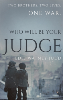Image for Who will be your judge