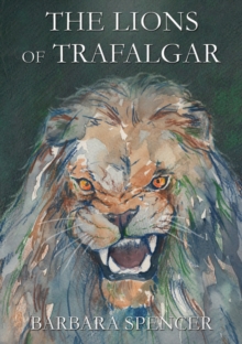 Image for The lions of Trafalgar