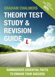 Image for Theory test study & revision guide