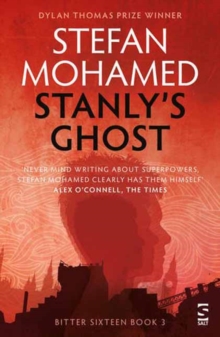 Image for Stanly's ghost