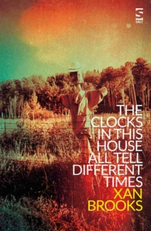 Image for The clocks in this house all tell different times