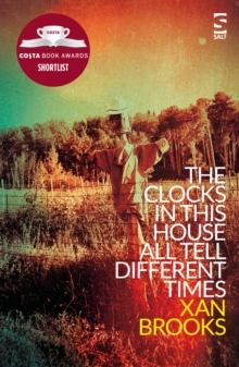 Image for The clocks in this house all tell different times