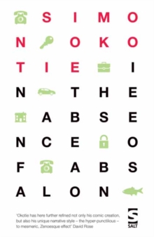 Absalon Trilogy
