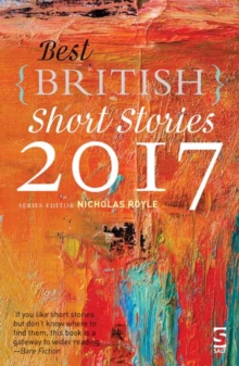 Image for Best British short stories 2017
