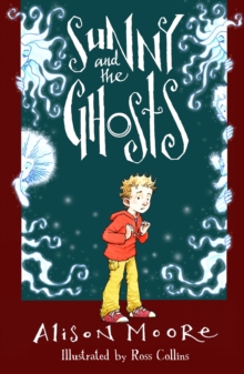 Image for Sunny and the ghosts