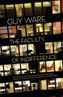 Image for The faculty of indifference
