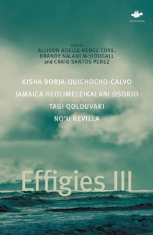 Image for Effigies III