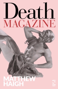 Image for Death magazine