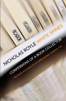 Image for White spines