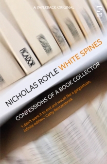 Image for White spines