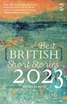 Image for Best British Short Stories 2023
